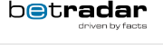Betradar logo