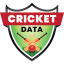 Cricket Data API logo