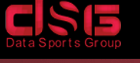 Data Sports Group logo