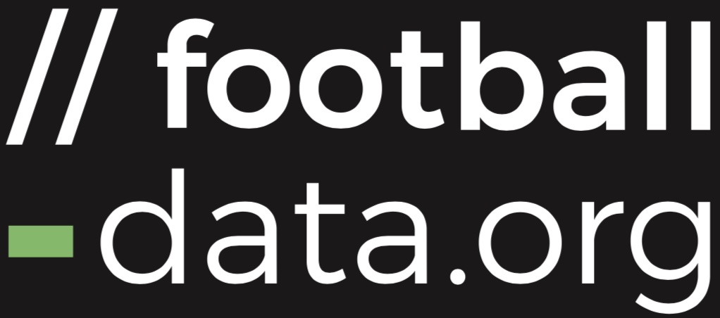 Football-Data.org logo