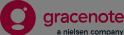 Gracenote logo