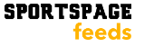 SportsPage Feeds logo