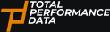 Total Performance Data logo